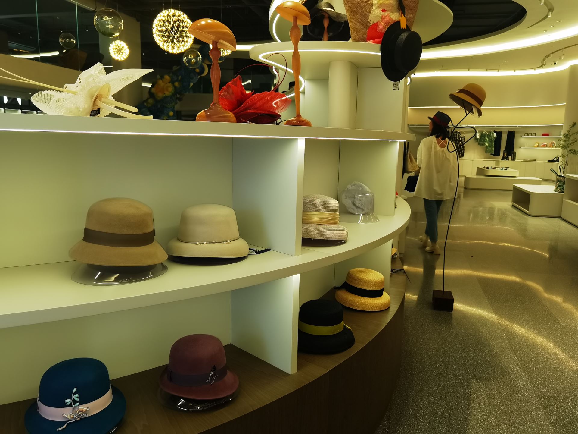 中國帽子節(jié)