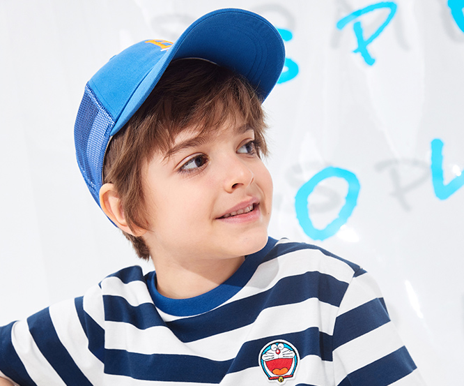 兒童帽子設(shè)計(jì)