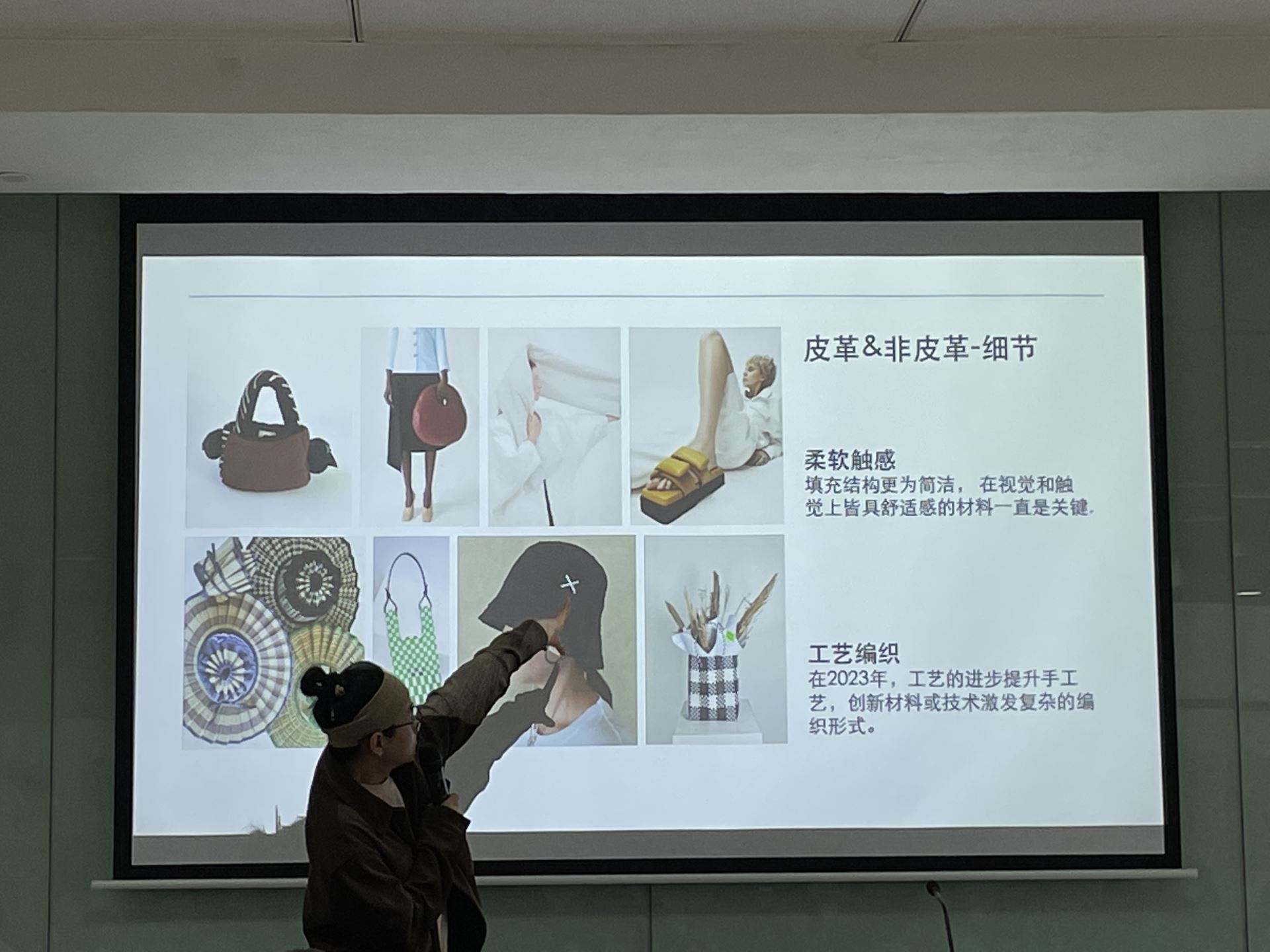 知名帽飾設(shè)計(jì)師