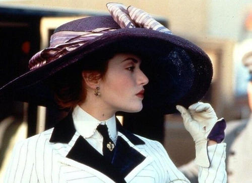 關(guān)于帽子的名場(chǎng)面