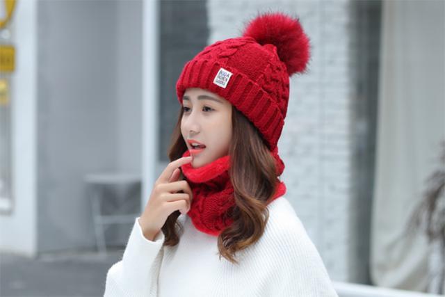 用帽子養(yǎng)生